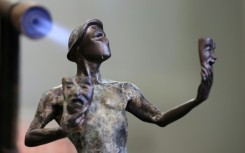 The Actor Awards are handed out by the Screen Actors Guild