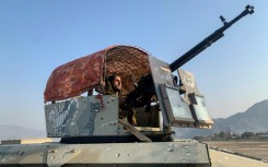 Months of cross-border clashes escalated Thursday when Afghanistan launched an offensive along the frontier, with Pakistani forces hitting back