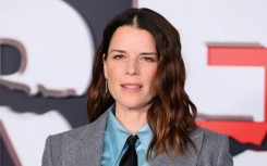 Neve Campbell stars in 'Scream 7,' making a return to the horror franchise