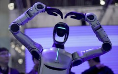 The latest gadgets are on show in Barcelona until Thursday