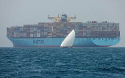 The conflict has upended shipping in the region
