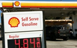 Rising oil and gas prices are roiling markets as investors fear a spike in inflation and slowdown in growth