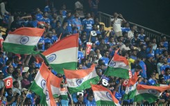 India have not only have the expectations of a billion-plus cricket obsessed fans on their shoulders heading into the T20 World Cup semi-finals, but the also the weight of history