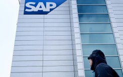 German software giant SAP believes Europe must step up its efforts on industrial AI