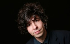 French animation director Ugo Bienvenu says AI has no place in the process of artistic creation