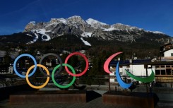 With the curtain-raiser taking place far away from the competition sites of Cortina, Val di Fiemme and Milan, the IPC indicated that other countries would not have athletes present at the ceremony but insisted that was due to their decision to 'prioritise athletic performance'