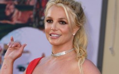 Britney Spears, seen here in 2019, was arrested on suspicion of driving under the influence
