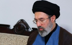Mojtaba Khamenei is regarded as a conservative figure with ties to the Revolutionary Guards, the ideological arm of Iran's military