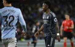 Real Madrid will be leaning on Vinicius Junior to try and get past Manchester City in the Champions League last 16