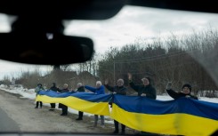 Prisoner swaps are one of the only areas of cooperation between Moscow and Kyiv