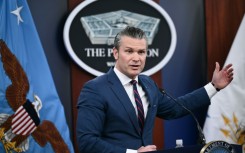 The Pentagon took the unprcedented action of blacklisting Anthropic over its refusal to give unlimited control of its AI technology