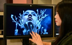 Generative artificial intelligence was one of the key sticking points in the writers' and actors' strikes that paralyzed Hollywood in 2023