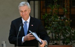 Chilean hard-right politician Jose Antonio Kast is set to be inaugurated as president on March 11