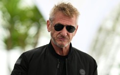 Sean Penn is now one of a small group of performers to have won three Academy Awards