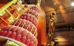 At the Governors Ball, newly minted Oscar winners will get their statuettes engraved while fellow A-listers feast, dance and gossip