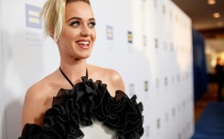 Singer Katy Perry has been locked in a years-long trademark dispute with an Australian designer.