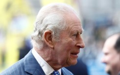 Britain's King Charles III has been invited to Australia for the 150th anniversary of the first cricket Test