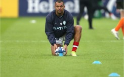 Western Force are banking on veteran Kurtley Beale to marshall the side against Wellington Hurricanes