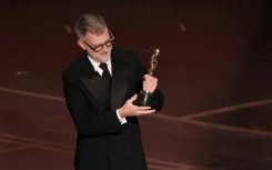Paul Thomas Anderson's 'One Battle After Another' won six awards, including best picture and director for one of Hollywood's most talented auteurs