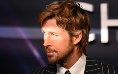 Ryan Gosling's publicity blitz for 'Project Hail Mary' is taking him around the world, including to Paris recently