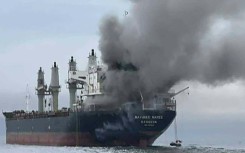 Attacks in and near the Strait of Hormuz have sent shockwaves through global markets