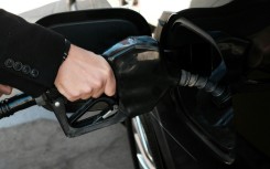 Iran has virtually blocked oil traffic through the Strait of Hormuz, and on Monday major oil fields in Iraq and the United Arab Emirates were hit