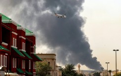 Iran has continued its drone and missile strikes across the Gulf