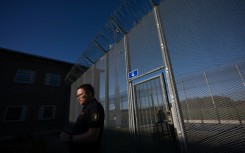 Rosersberg is one of eight prisons preparing to house young offenders starting July 1