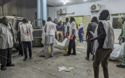 The explosions mark a departure from the relative peace Maiduguri has known over the past few years of Nigeria's insurgency