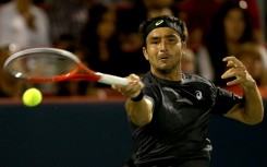 Australian player turned coach Marinko Matosevic has been banned for four years over doping violations