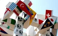 Mexico is co-hosting the biggest World Cup in history, along with the United States and Canada, from June 11 to July 19, 2026