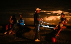 Cuba's ageing electricity generation system is in shambles, with daily power outages of up to 20 hours the norm in parts of the island
