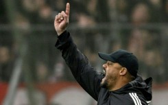 Bayern Munich coach Vincent Kompany said his main focus was to avoid complacency against Atalanta on Wednesday