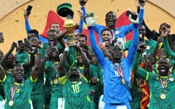 Senegal have been stripped of the Africa Cup of Nations title
