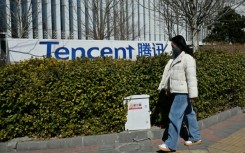 So far Tencent has been seen as a cautious artificial intelligence player