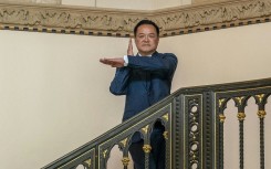 Anutin Charnvirakul's pro-military and pro-monarchy Bhumjaithai party had its best electoral performance ever in February