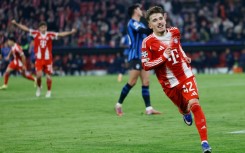 Bayern Munich forward Lennart Karl has been called up to the Germany squad for the first time.