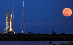 The Space Launch System (SLS) rocket is designed to grant the United States the ability to repeatedly return to the Moon for years to come