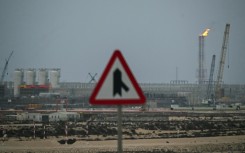 Qatar's massive Ras Laffan gas facility faced 'extensive damage' after a missile strike, the state energy company said