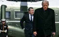 US President Donald Trump has threatened to destroy Iran's vast South Pars gas field