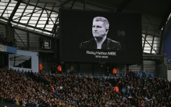 Former Boxing world champion Ricky Hatton died in September 2025