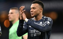 Real Madrid striker Kylian Mbappe is now at 100 percent according to coach Alvaro Arbeloa ahead of the derby against Atletico