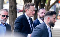 Paris prosecutors believe the controversy around Grok AI's sexually explicit deepfakes 'may have been deliberately generated' to artificially boost X's value