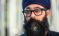 Moninder Singh, head of the Sikh Federation of Canada, said it was 'deeply disturbing' the Canadian government normalised ties with India so quickly