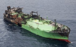 A series of explosions rocked the Arctic Metagaz on March 3