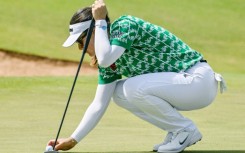 Australian world number seven Hannah Green won her third consecutive tournament at the WPGA Championship