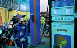 The Vietnamese prime minister's trip to Russia comes as Hanoi seeks to shore up its fuel reserves amid global supply disruptions due to the war in the Middle East