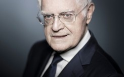 Jospin ran for president in 2002 but was overtaken in the first round by the far right