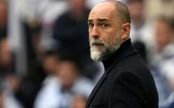Tottenham's interim boss Igor Tudor has been unable to halt the club's slide