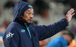 Moana Pasifika head coach and former all Blacks captain Tana Umaga has joined Dave Rennie's coaching set-up with New Zealand